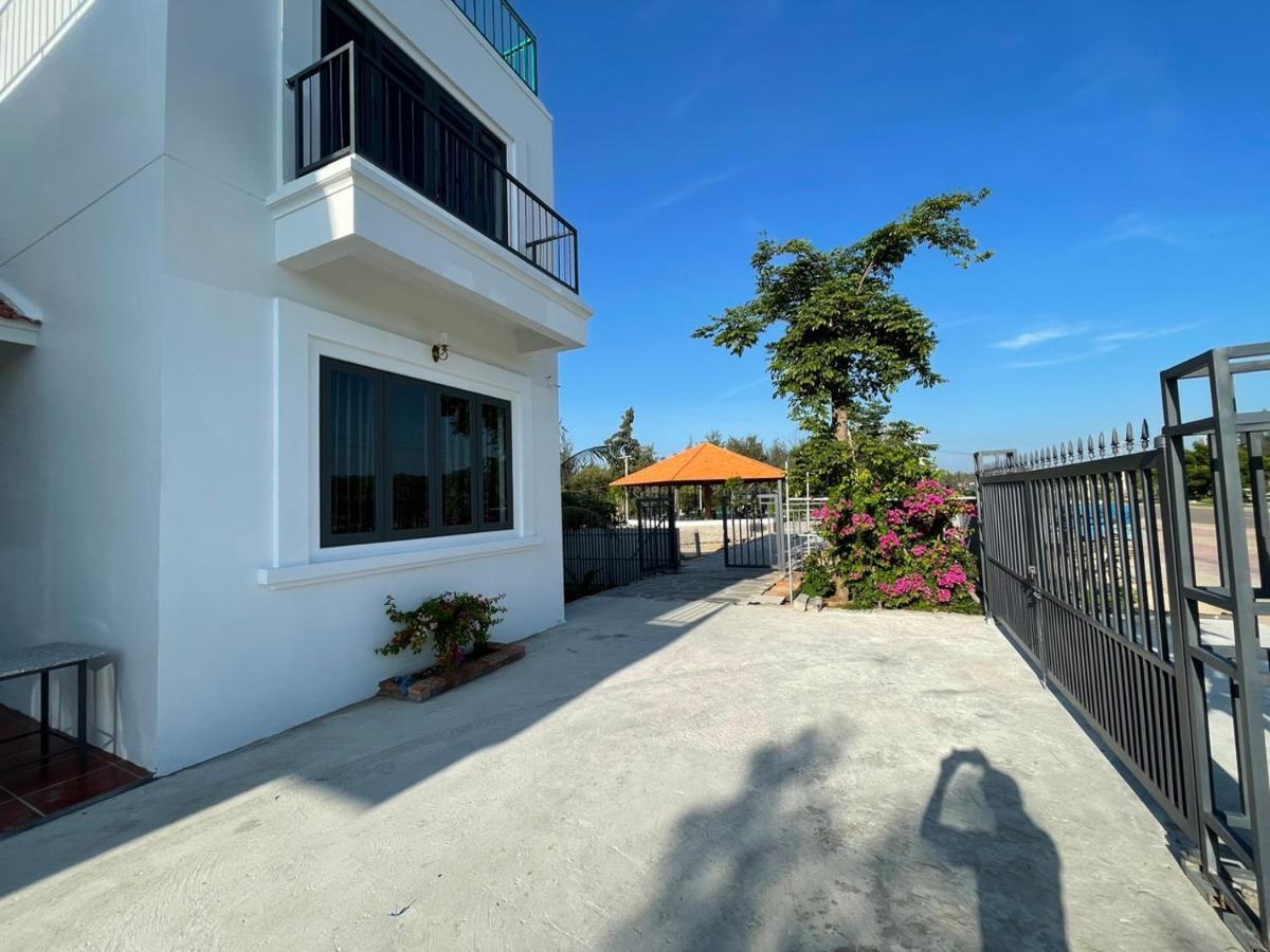 Duc Luu Quang Hotel Binh Thuan Tuy Phong Εξωτερικό φωτογραφία
