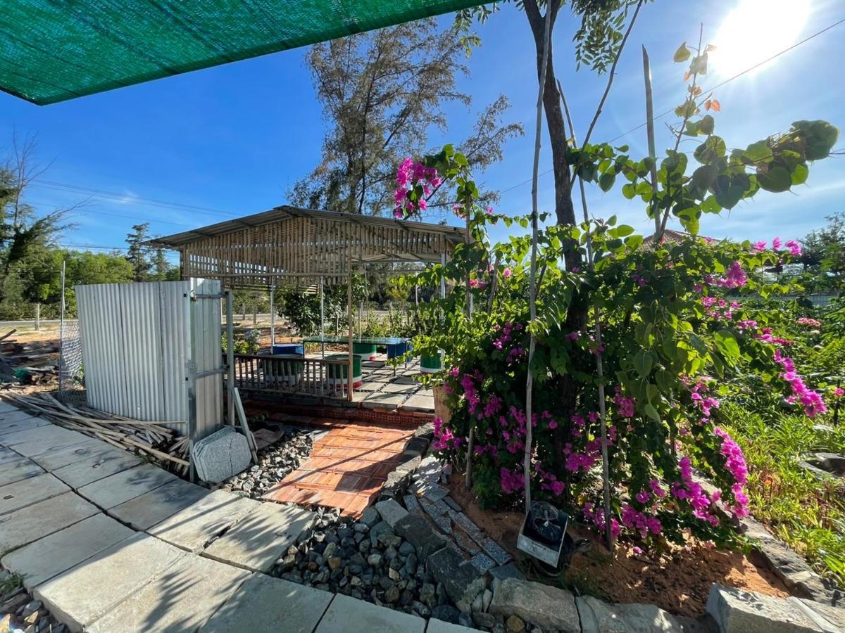 Duc Luu Quang Hotel Binh Thuan Tuy Phong Εξωτερικό φωτογραφία