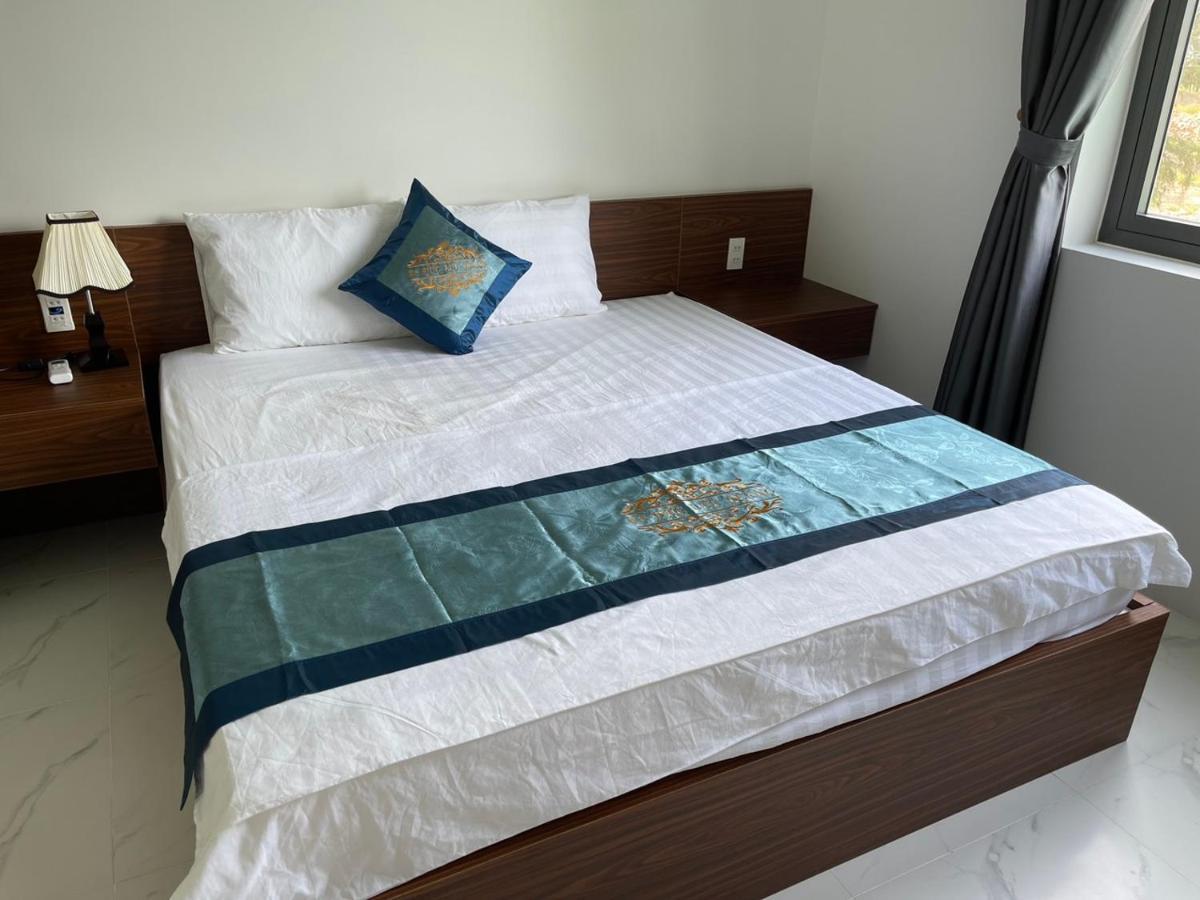 Duc Luu Quang Hotel Binh Thuan Tuy Phong Εξωτερικό φωτογραφία