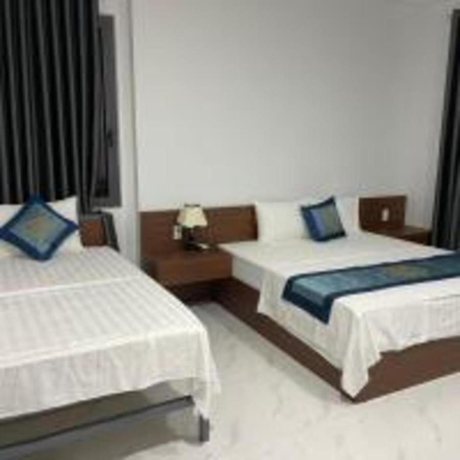 Duc Luu Quang Hotel Binh Thuan Tuy Phong Εξωτερικό φωτογραφία