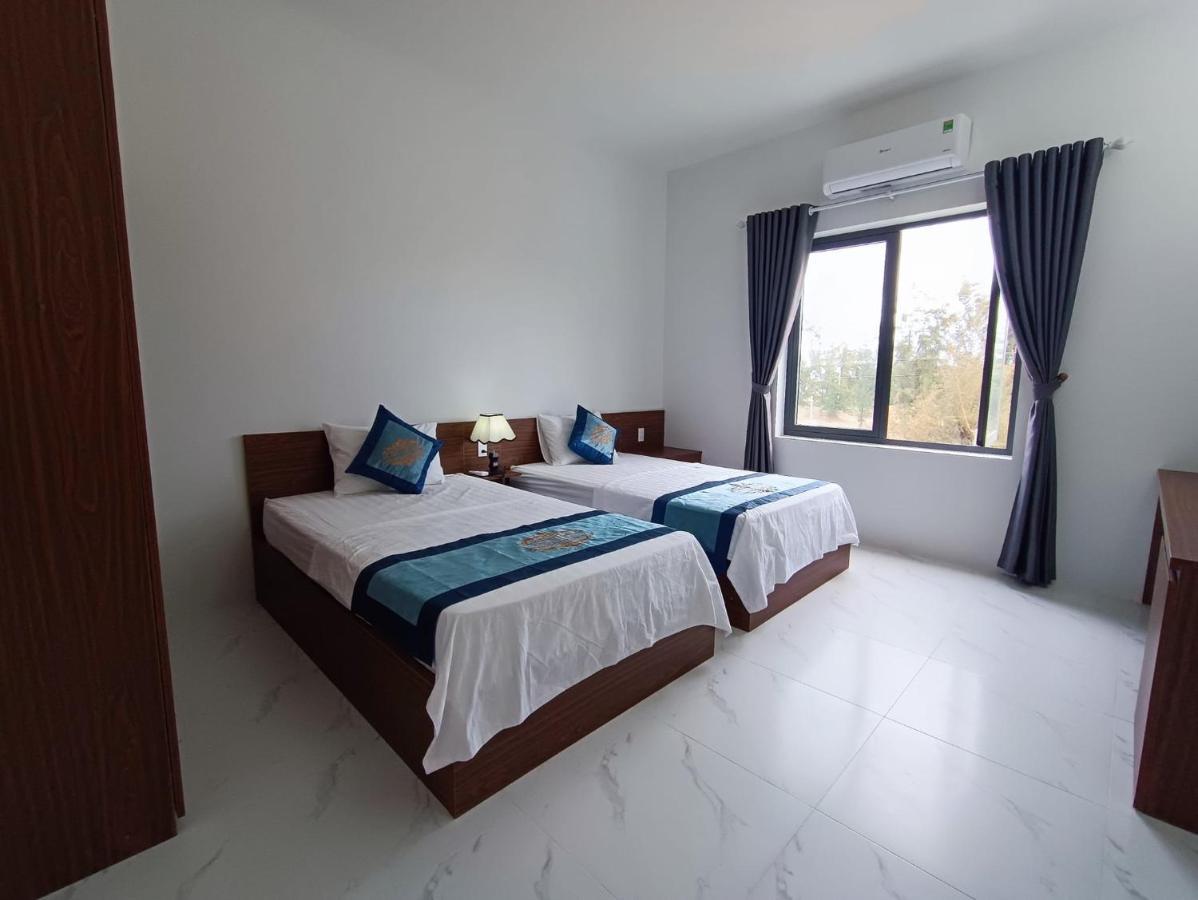 Duc Luu Quang Hotel Binh Thuan Tuy Phong Εξωτερικό φωτογραφία