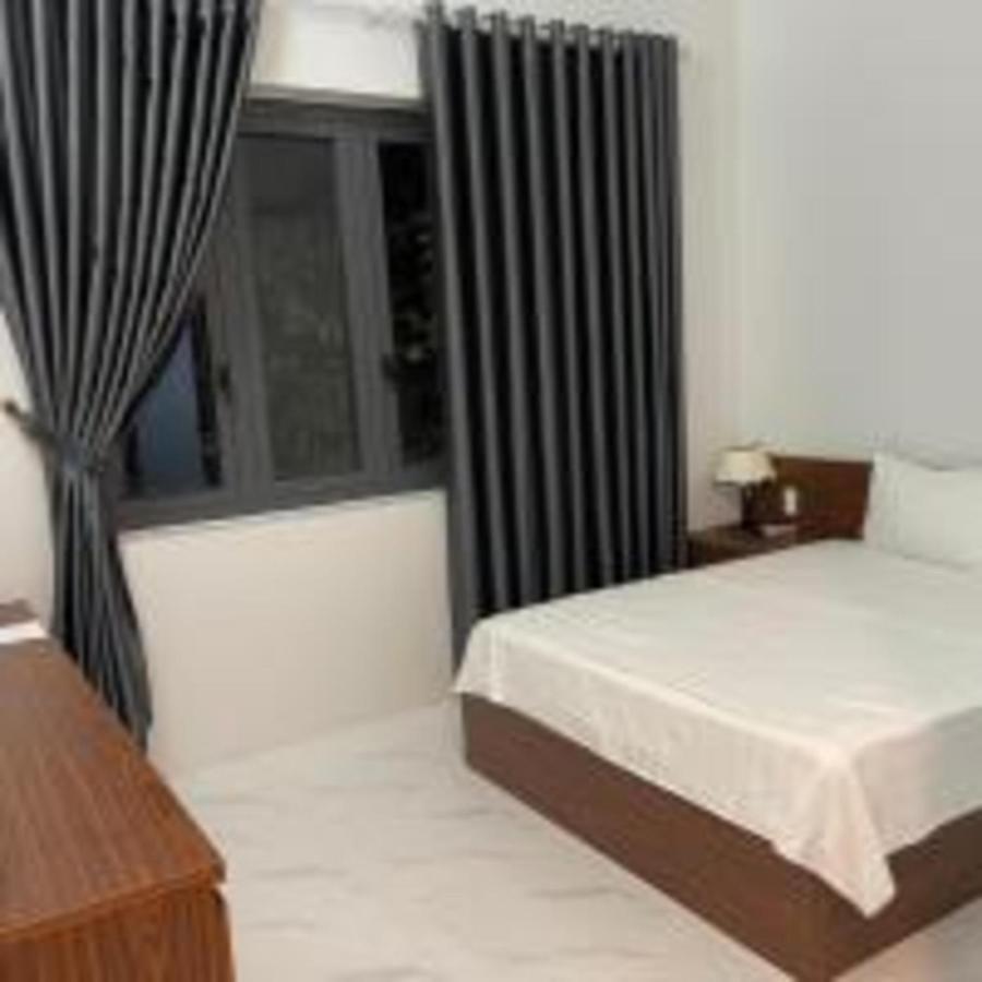 Duc Luu Quang Hotel Binh Thuan Tuy Phong Εξωτερικό φωτογραφία