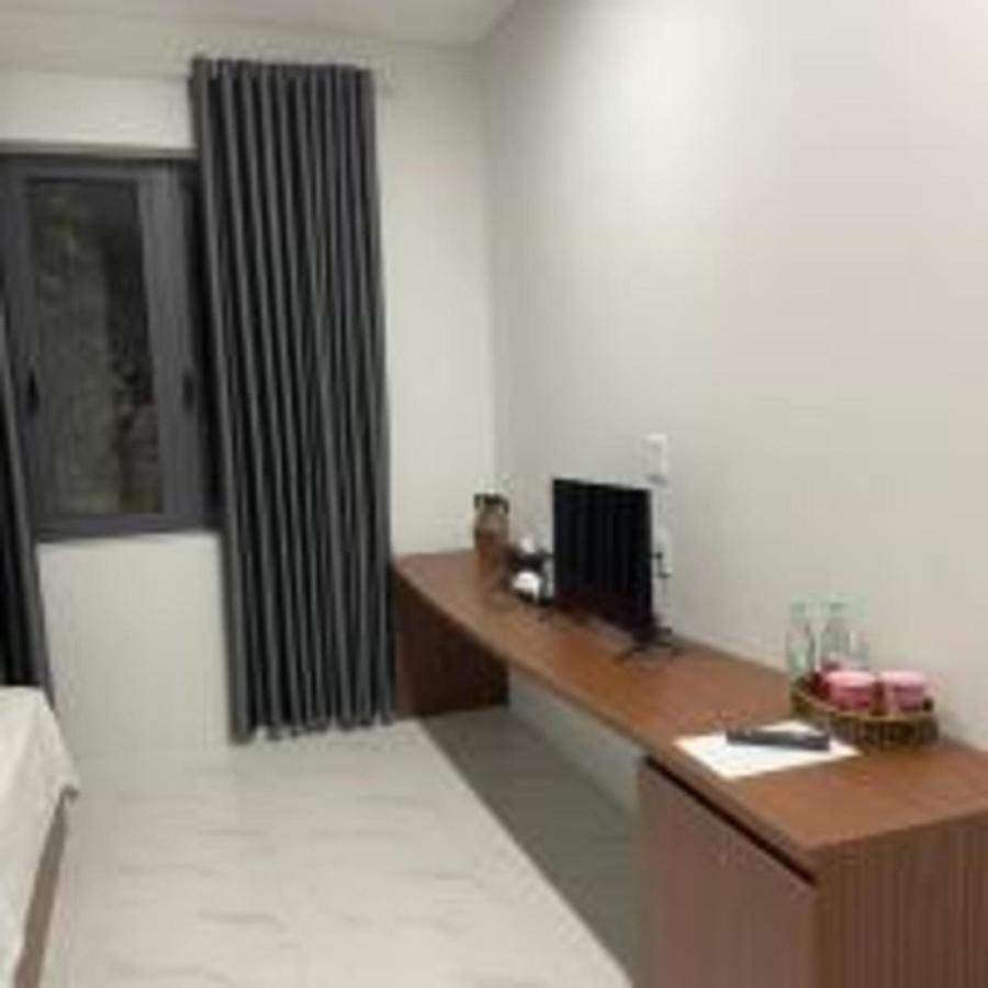 Duc Luu Quang Hotel Binh Thuan Tuy Phong Εξωτερικό φωτογραφία