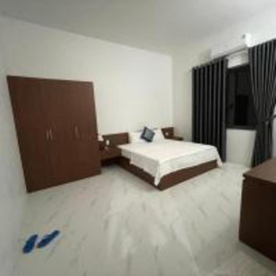 Duc Luu Quang Hotel Binh Thuan Tuy Phong Εξωτερικό φωτογραφία