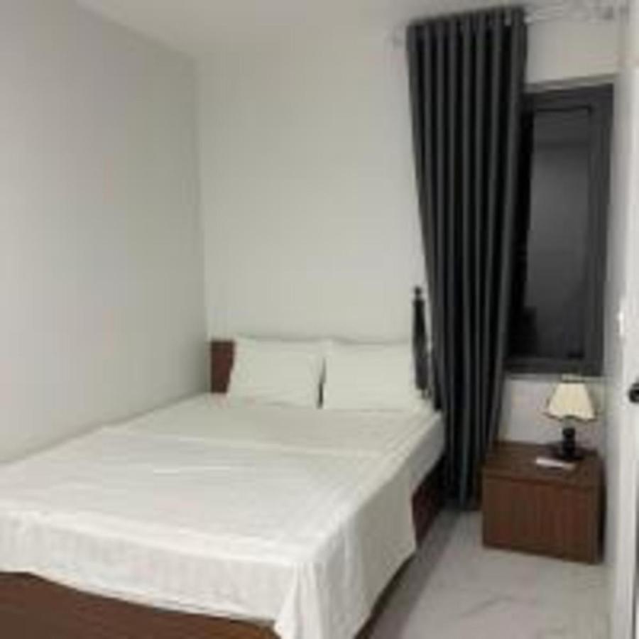Duc Luu Quang Hotel Binh Thuan Tuy Phong Εξωτερικό φωτογραφία