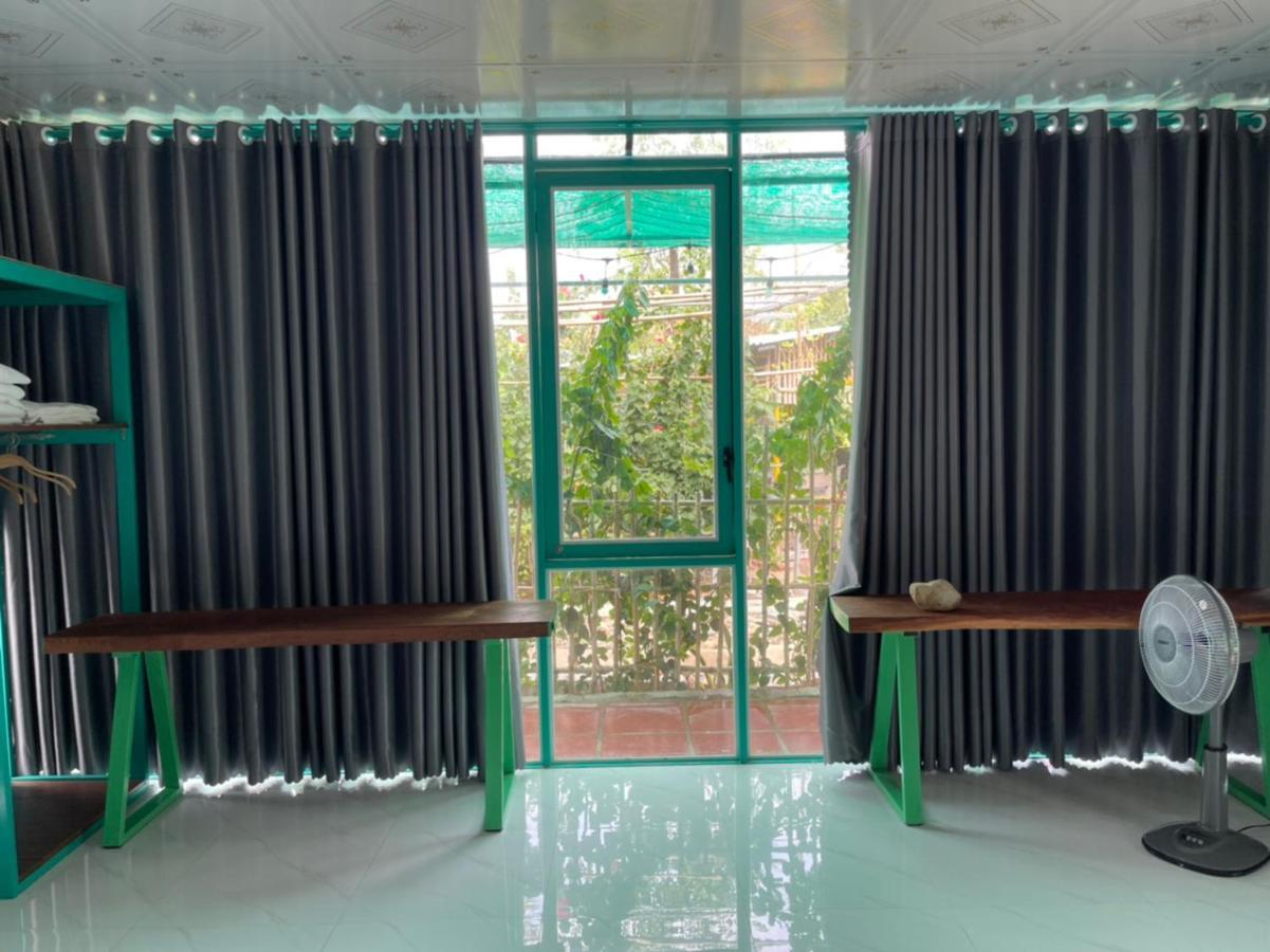 Duc Luu Quang Hotel Binh Thuan Tuy Phong Εξωτερικό φωτογραφία
