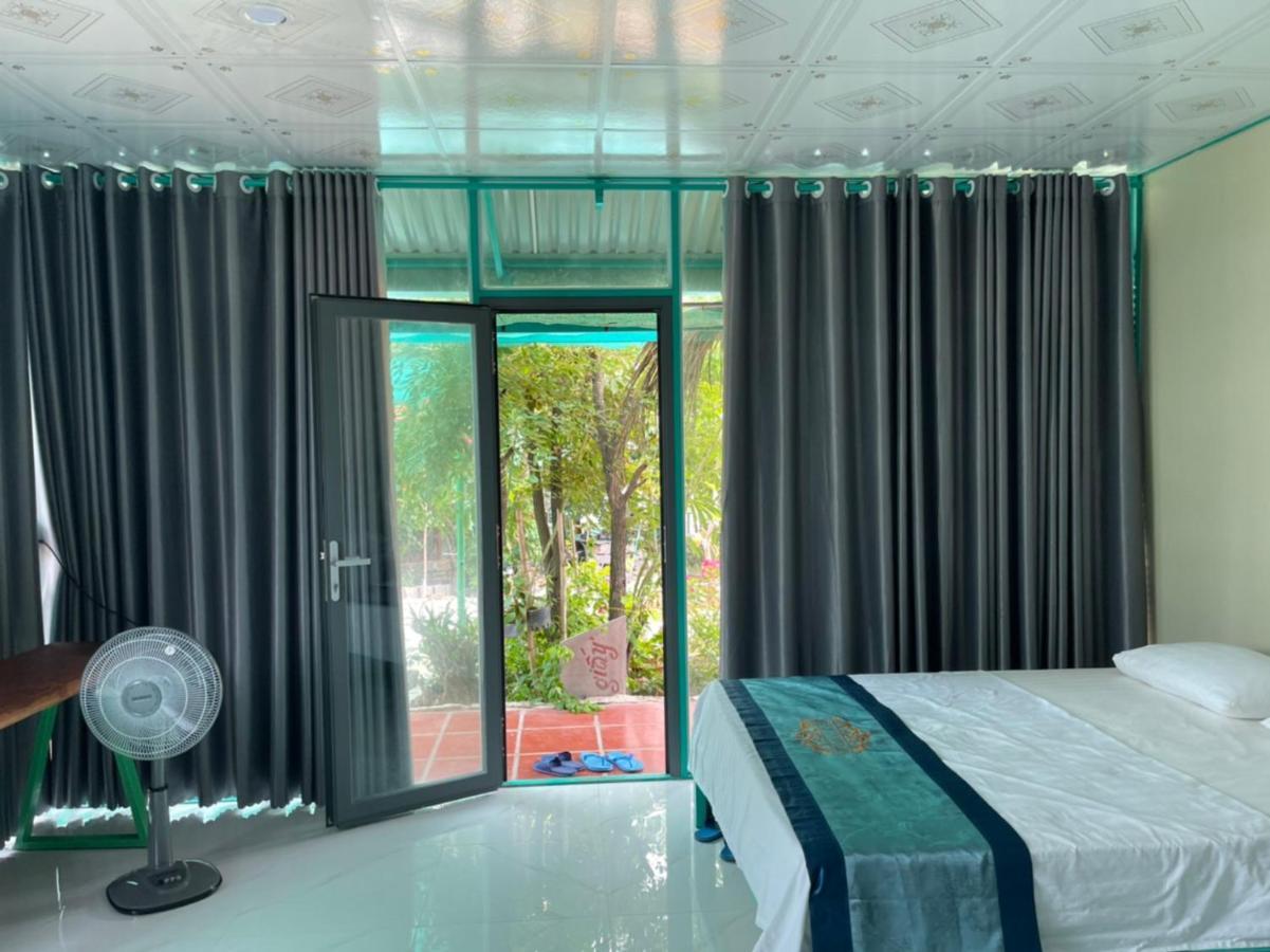 Duc Luu Quang Hotel Binh Thuan Tuy Phong Εξωτερικό φωτογραφία