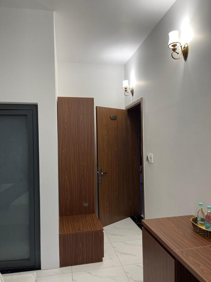 Duc Luu Quang Hotel Binh Thuan Tuy Phong Εξωτερικό φωτογραφία