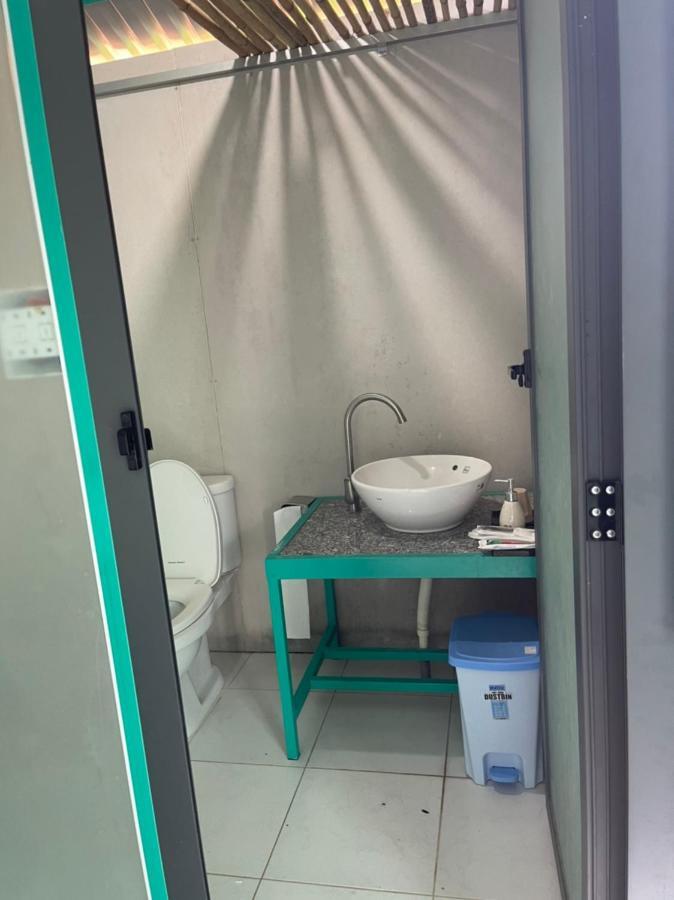 Duc Luu Quang Hotel Binh Thuan Tuy Phong Εξωτερικό φωτογραφία