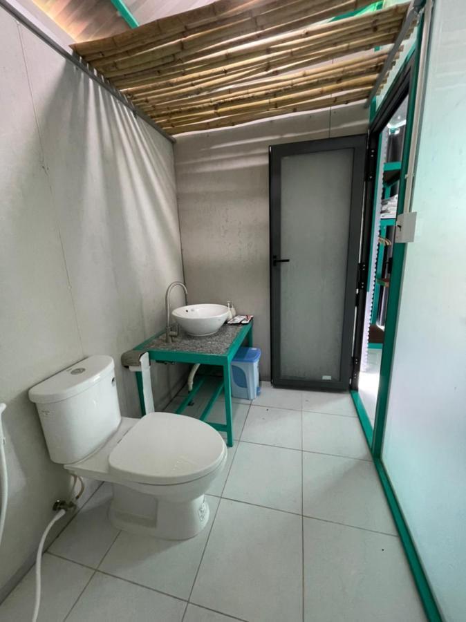 Duc Luu Quang Hotel Binh Thuan Tuy Phong Εξωτερικό φωτογραφία