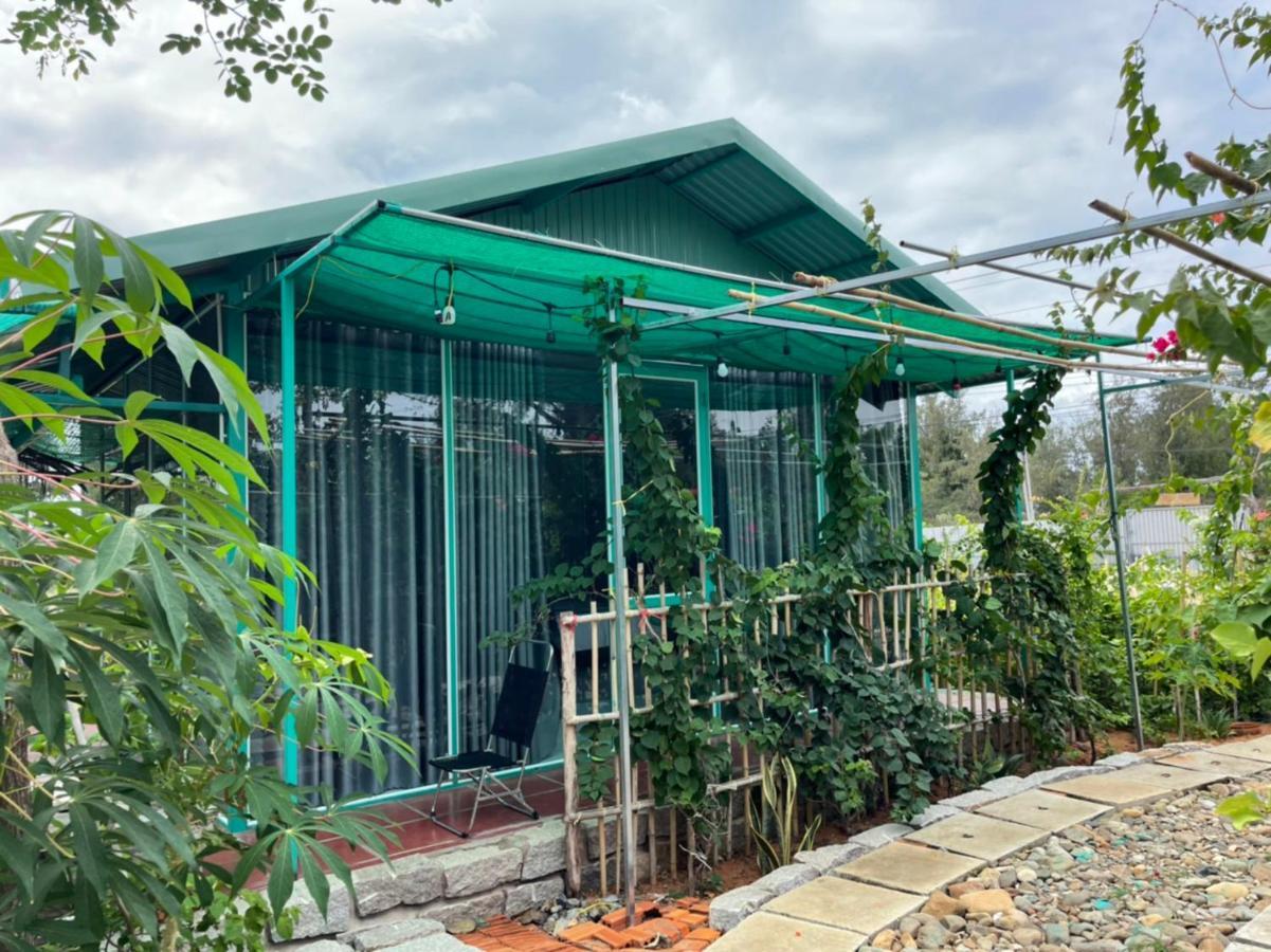 Duc Luu Quang Hotel Binh Thuan Tuy Phong Εξωτερικό φωτογραφία