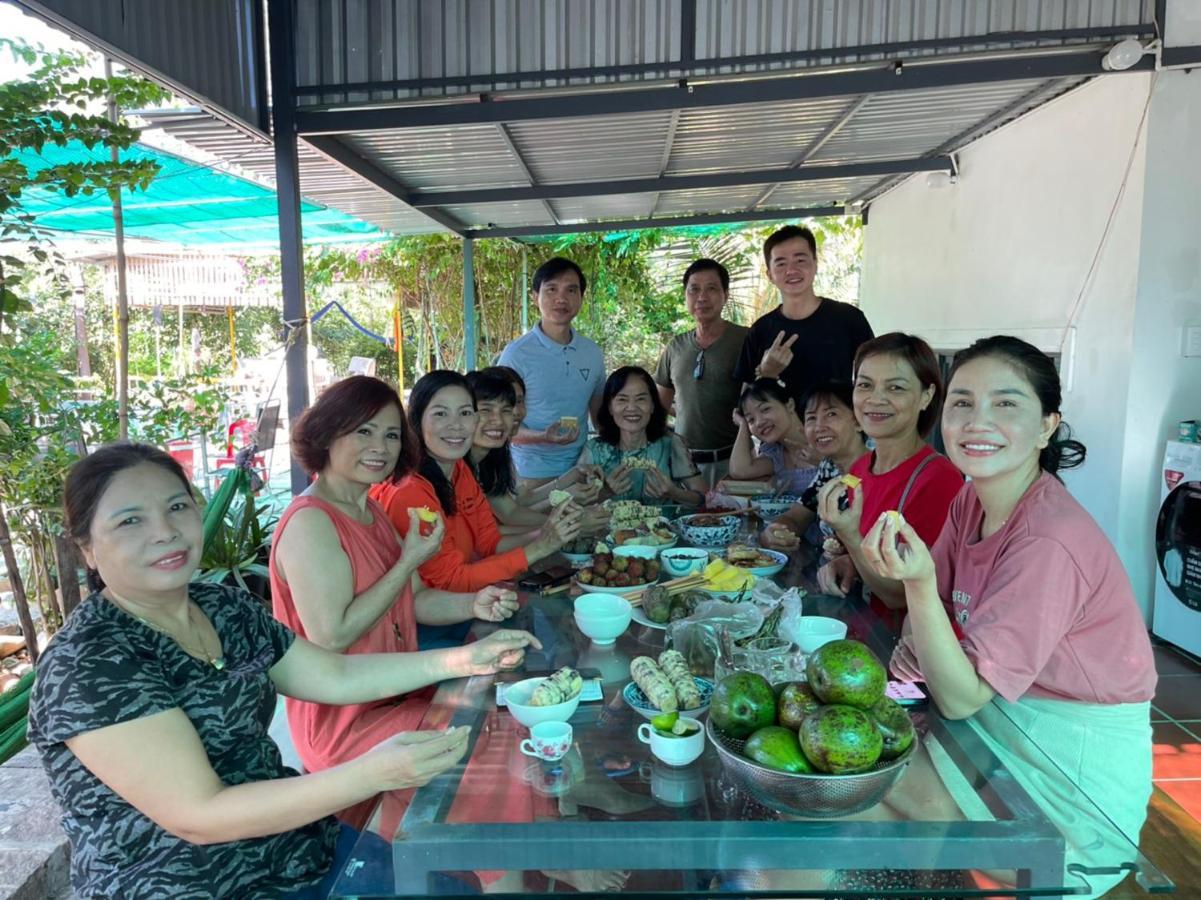 Duc Luu Quang Hotel Binh Thuan Tuy Phong Εξωτερικό φωτογραφία