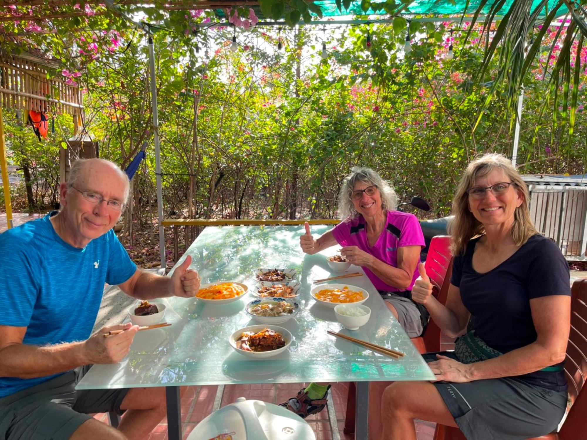 Duc Luu Quang Hotel Binh Thuan Tuy Phong Εξωτερικό φωτογραφία