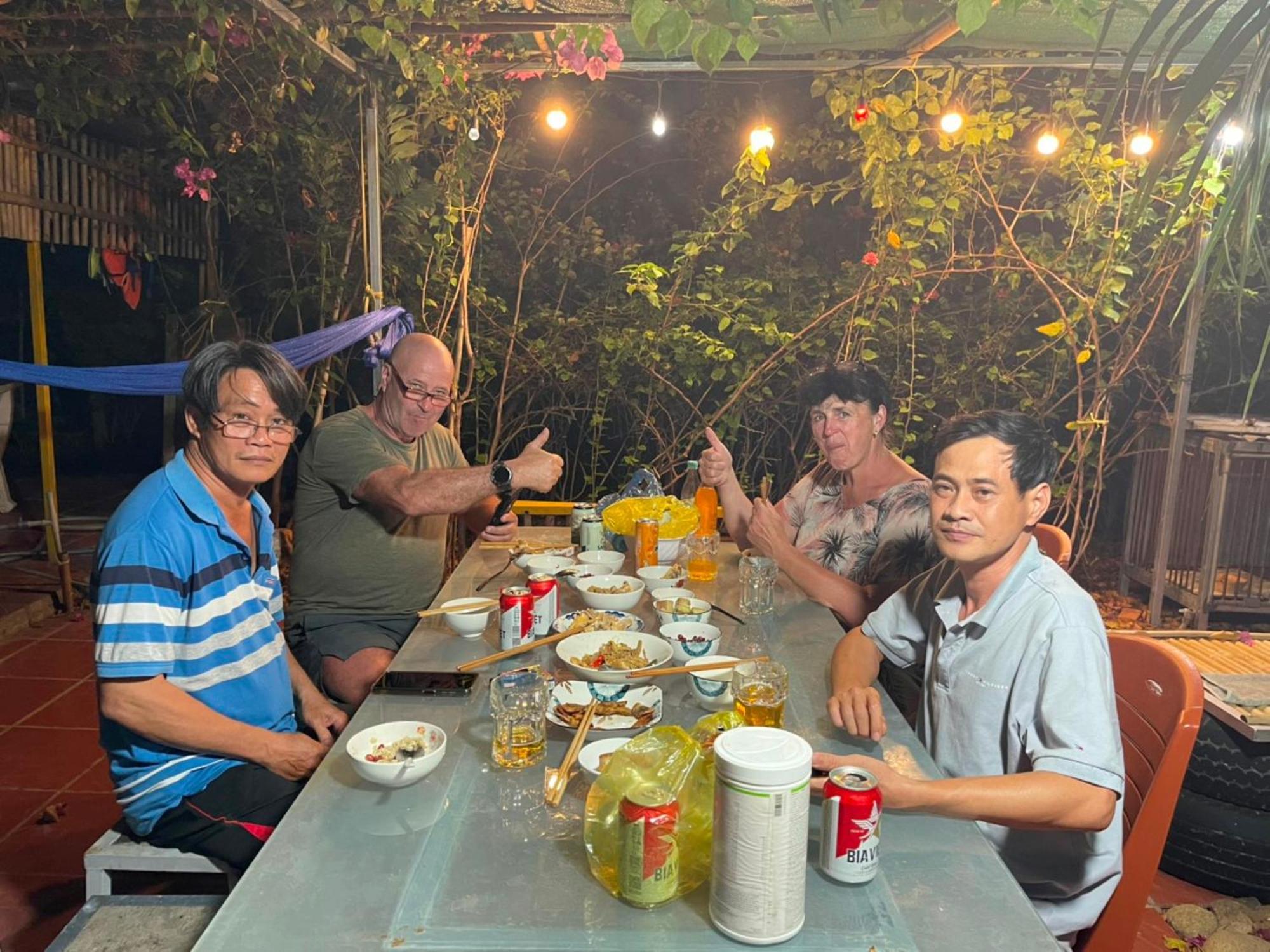 Duc Luu Quang Hotel Binh Thuan Tuy Phong Εξωτερικό φωτογραφία