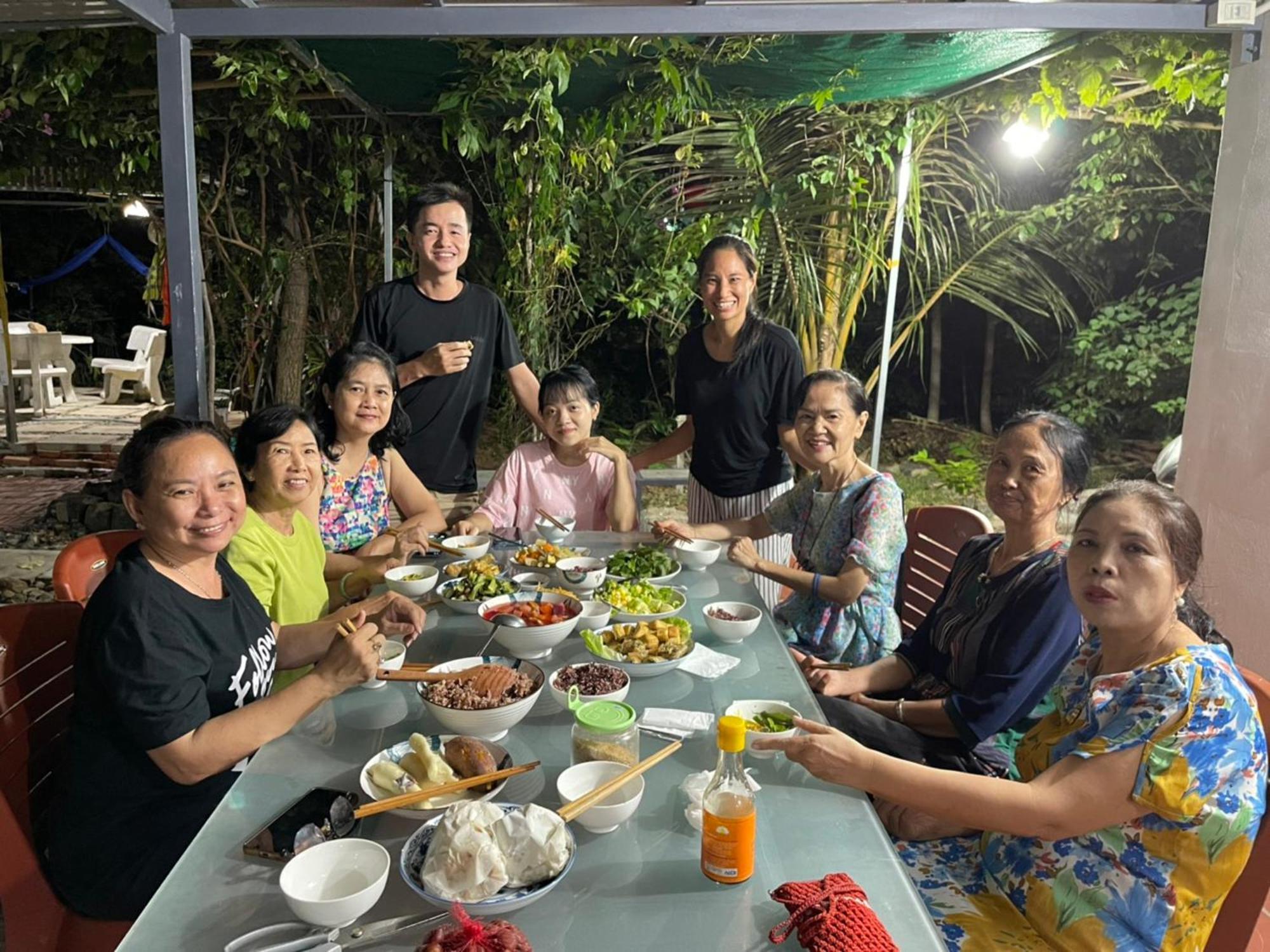 Duc Luu Quang Hotel Binh Thuan Tuy Phong Εξωτερικό φωτογραφία