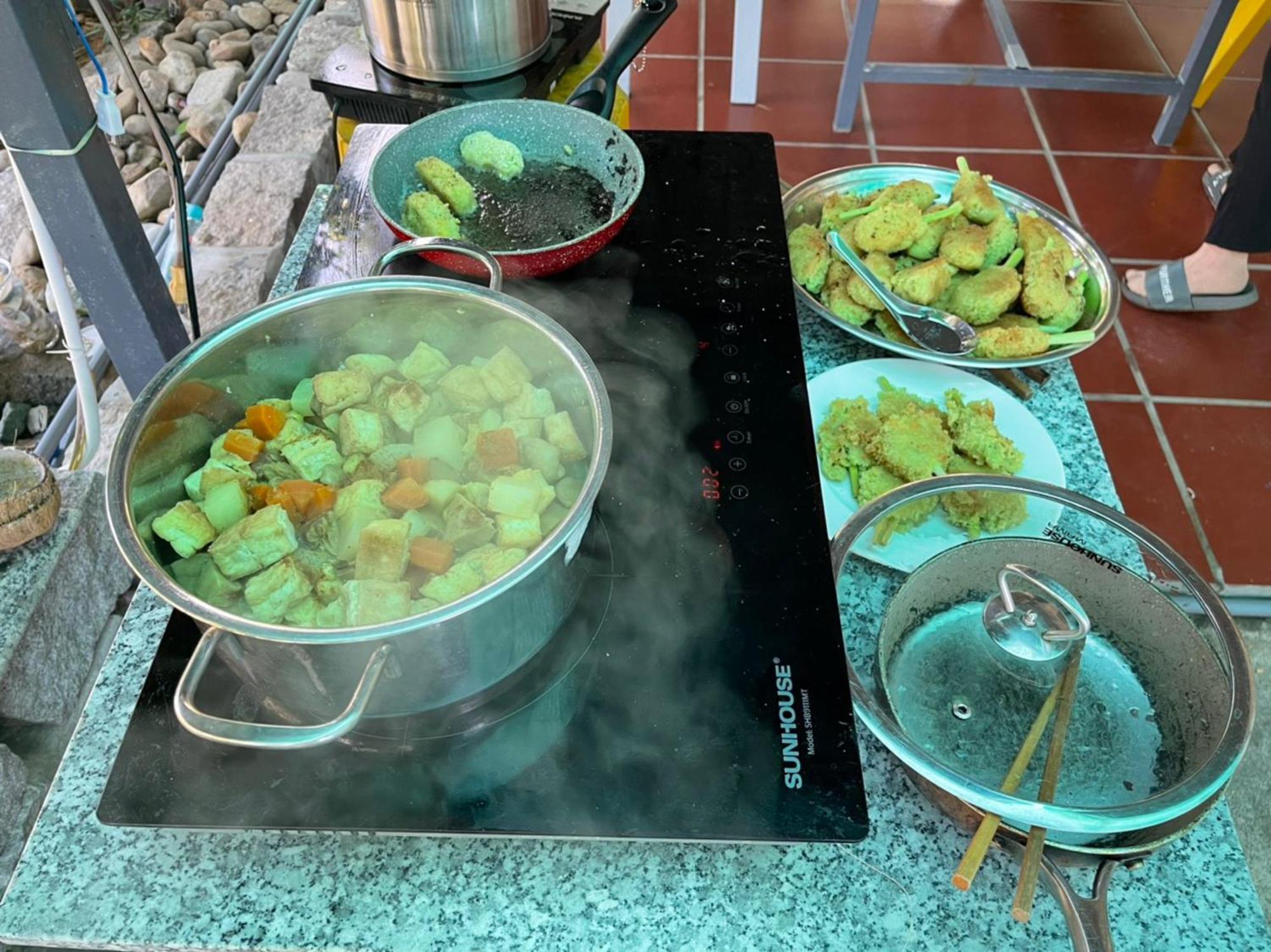 Duc Luu Quang Hotel Binh Thuan Tuy Phong Εξωτερικό φωτογραφία