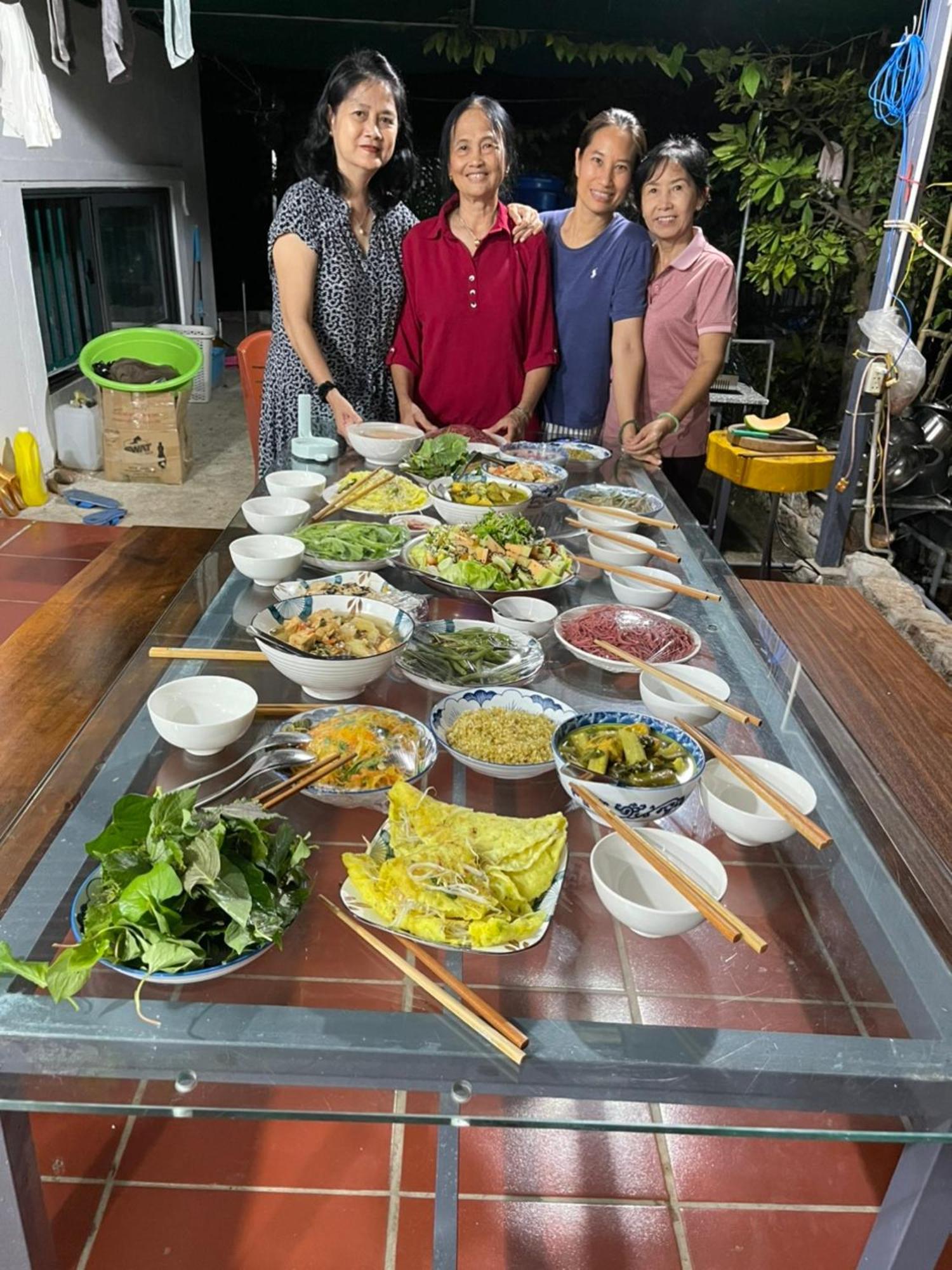 Duc Luu Quang Hotel Binh Thuan Tuy Phong Εξωτερικό φωτογραφία