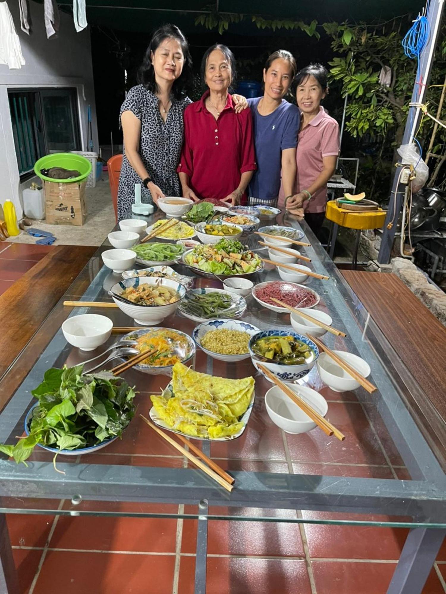 Duc Luu Quang Hotel Binh Thuan Tuy Phong Εξωτερικό φωτογραφία