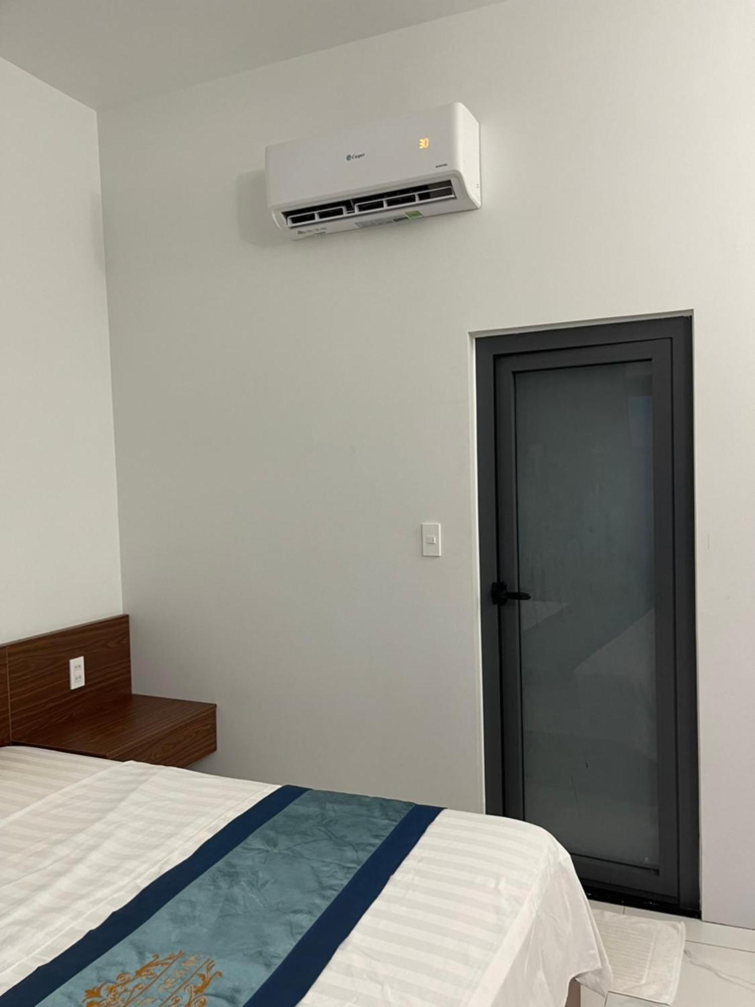 Duc Luu Quang Hotel Binh Thuan Tuy Phong Εξωτερικό φωτογραφία