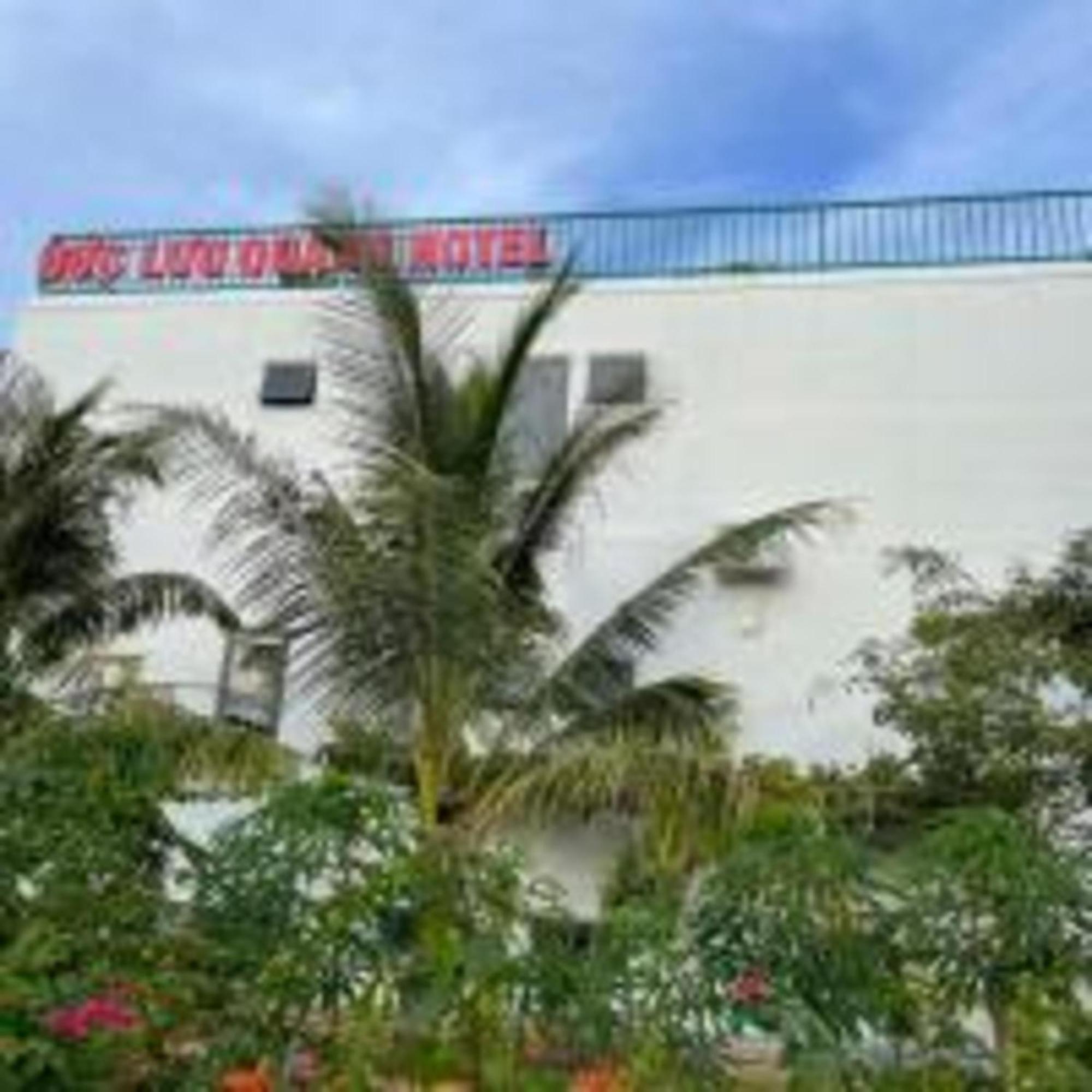 Duc Luu Quang Hotel Binh Thuan Tuy Phong Εξωτερικό φωτογραφία