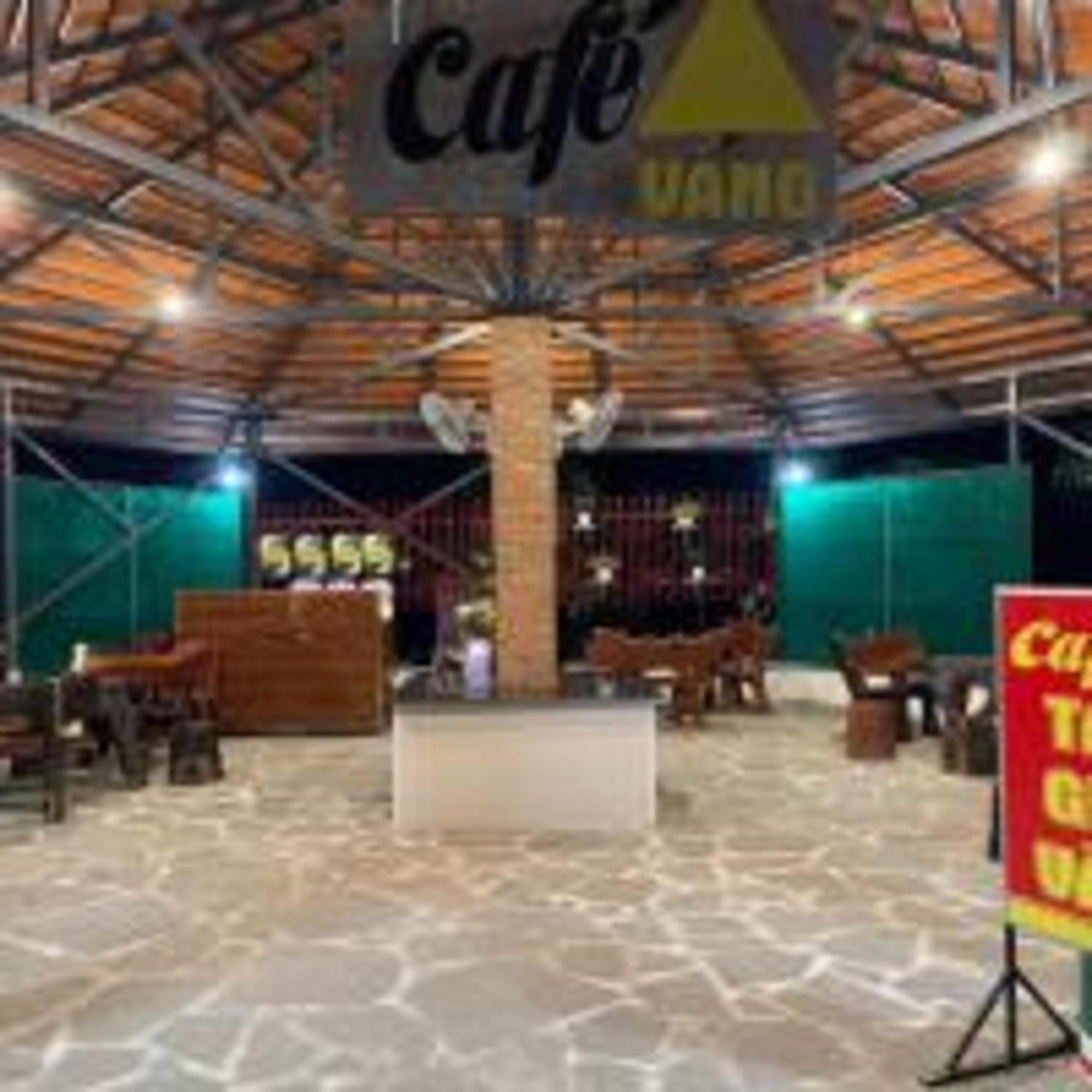 Duc Luu Quang Hotel Binh Thuan Tuy Phong Εξωτερικό φωτογραφία